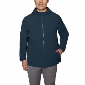 BLue NWT Voyager Men's Windbreaker‎ Jacket